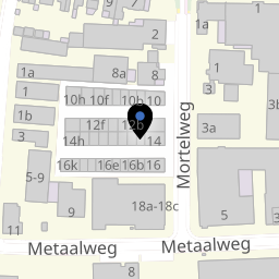 Appartement WEU00 B 3025 67