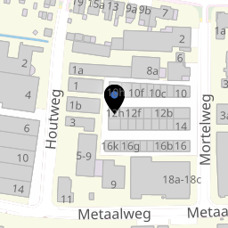 Appartement WEU00 B 3025 75