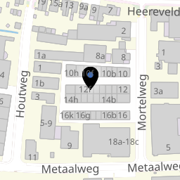 Appartement WEU00 B 3025 78