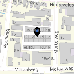 Appartement WEU00 B 3025 79