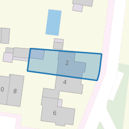 Perceel WEU00-B-3033