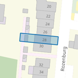 Perceel WEU00-B-3051