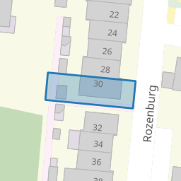 Perceel WEU00-B-3052