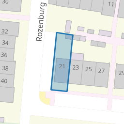 Perceel WEU00-B-3123