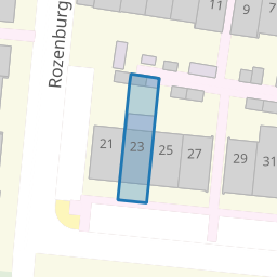 Perceel WEU00-B-3124