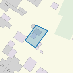 Perceel WEU00-B-3165