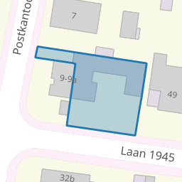 Perceel WEU00-B-3189