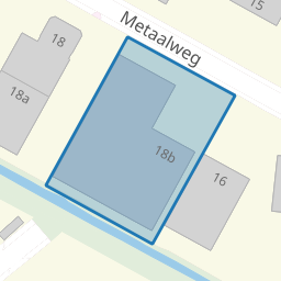 Perceel WEU00-B-3198