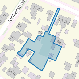 Perceel WEU00-B-3234