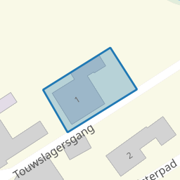 Perceel WFM00-C-1203