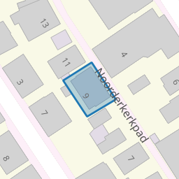 Perceel WFM00-C-1290