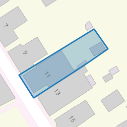 Perceel WFM00-C-1544