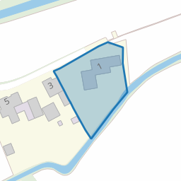 Perceel WFM00-C-1640