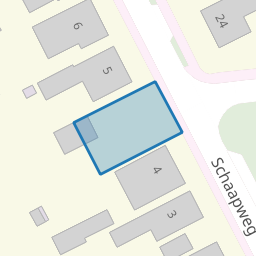 Perceel WFM00-C-1714