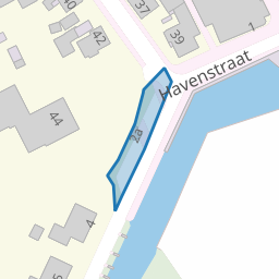 Perceel WFM00-C-1757