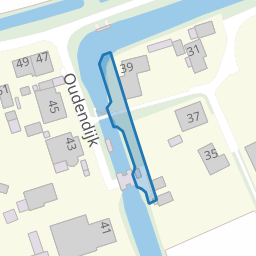 Perceel WFM00-C-1773