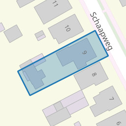 Perceel WFM00-C-1783