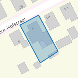 Perceel WFM00-C-1888