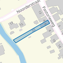 Perceel WFM00-C-1910