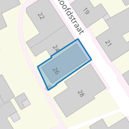 Perceel WFM00-C-1924