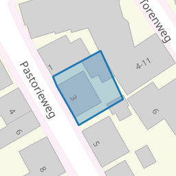 Perceel WFM00-C-1960