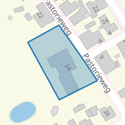 Perceel WFM00-C-1981