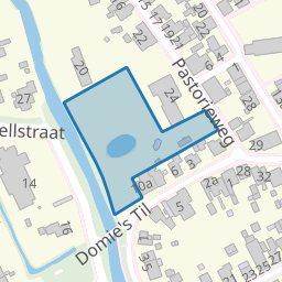 Perceel WFM00-C-1982