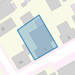 Perceel WFM00-C-1983