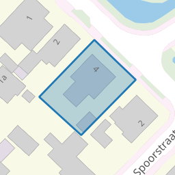 Perceel WFM00-C-2000