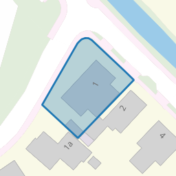 Perceel WFM00-C-2001