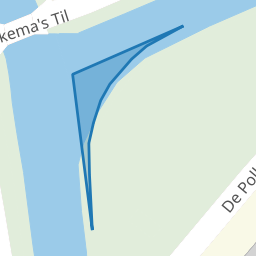 Perceel WFM00-C-2006