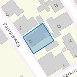 Perceel WFM00-C-2009