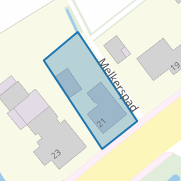 Perceel WFM00-C-2083