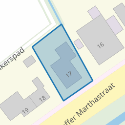 Perceel WFM00-C-2110