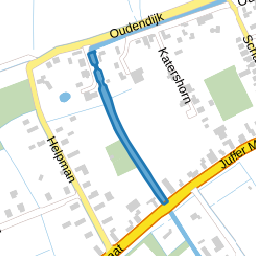 Perceel WFM00-C-2113