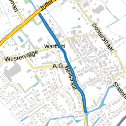 Perceel WFM00-C-2114