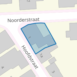 Perceel WFM00-C-2141