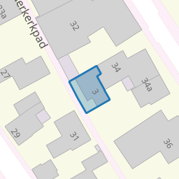 Perceel WFM00-C-2147