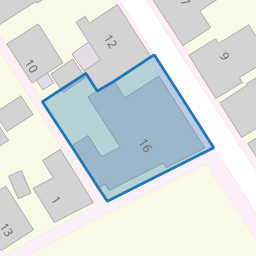 Perceel WFM00-C-2150