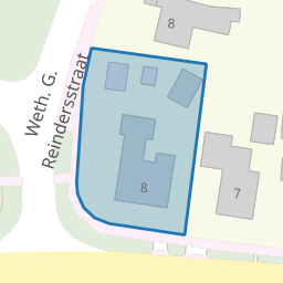 Perceel WFM00-C-2163