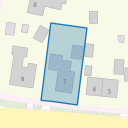 Perceel WFM00-C-2164