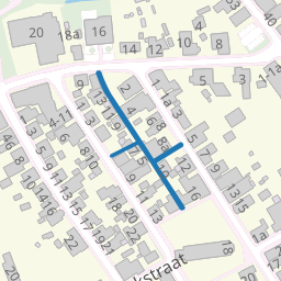 Perceel WFM00-C-2227