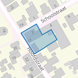 Perceel WFM00-C-2247