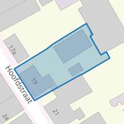 Perceel WFM00-C-2248