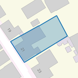 Perceel WFM00-C-2249