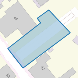 Perceel WFM00-C-2261