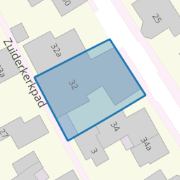 Perceel WFM00-C-2295