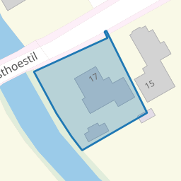 Perceel WFM00-C-2298