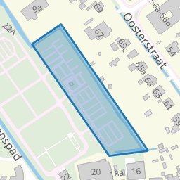 Perceel WFM00-C-2300