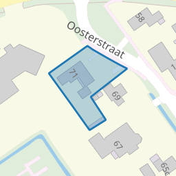 Perceel WFM00-C-2301